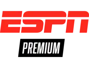 ESPN Premium - Transmisión en vivo en Tarjeta Roja